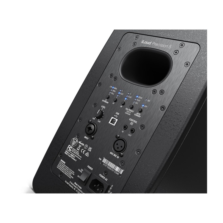 IK Multimedia iLoud Precision 5