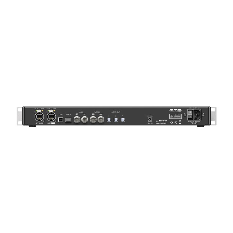RME 12Mic-D