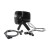 Flash LED PAR 64 18x15W 6in1 RGBWA+UV Zoom IP65