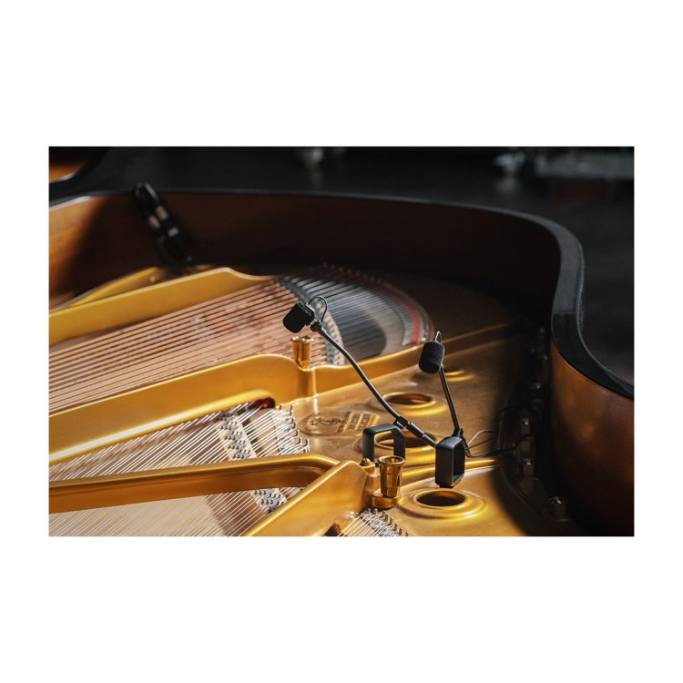 Neumann MC 8 Magnetic Piano Clip