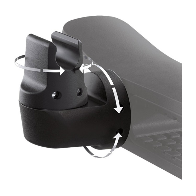 Neumann MC 6 Universal Clamp Clip