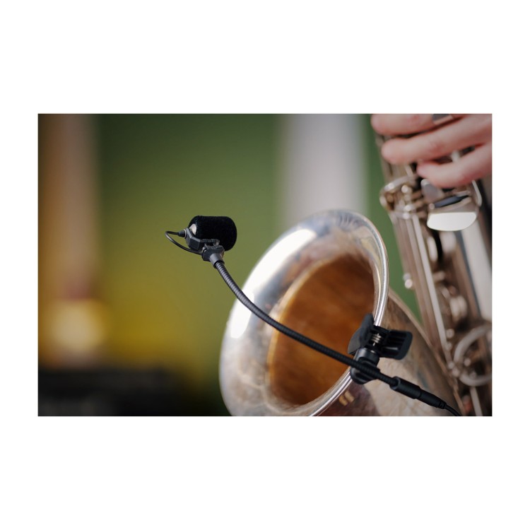 Neumann MC 6 Universal Clamp Clip