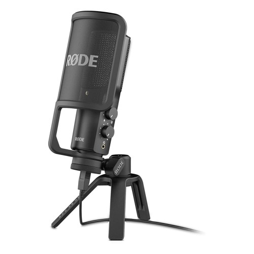 Rode NT-USB+