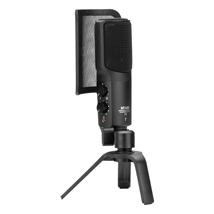 Rode NT-USB+