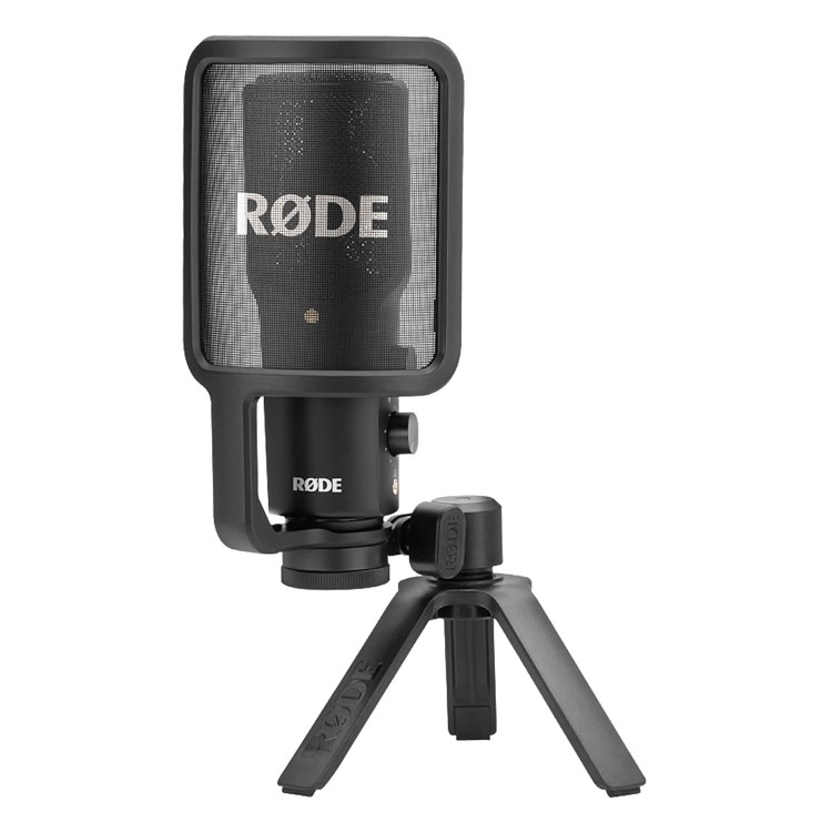 Rode NT-USB+