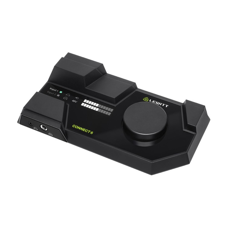 Lewitt Audio CONNECT 6