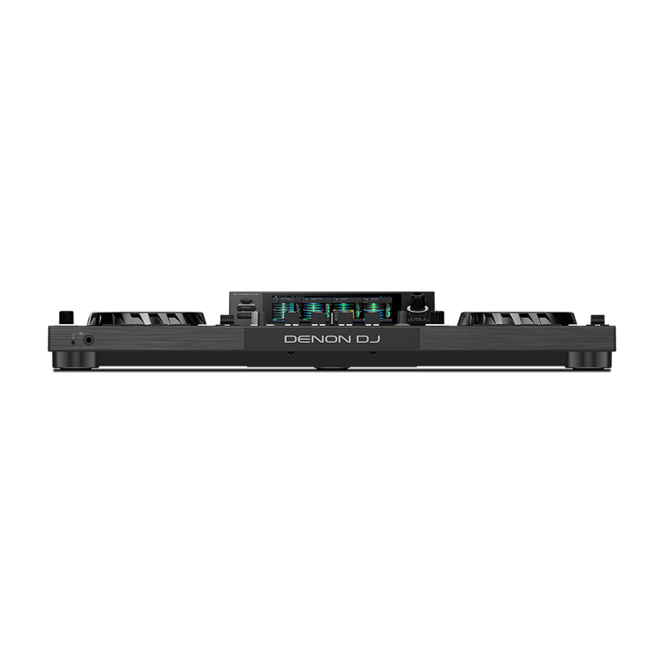 Denon DJ SC Live 4