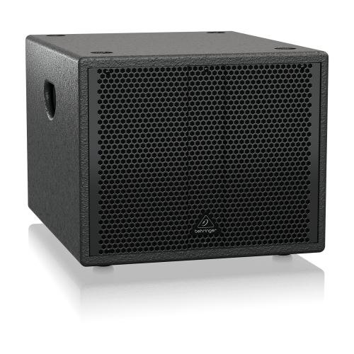 Behringer SAT 1008 SUBA