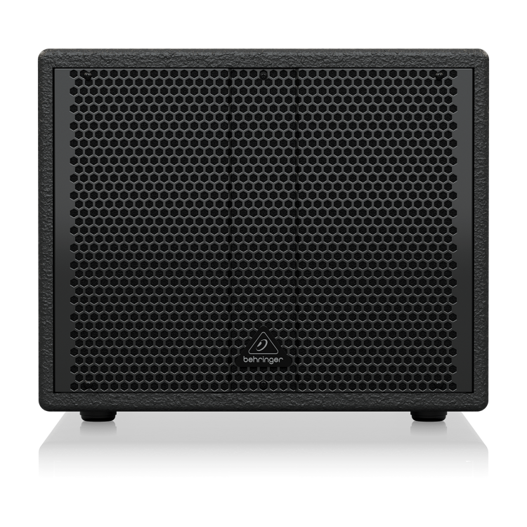 Behringer SAT 1008 SUBA