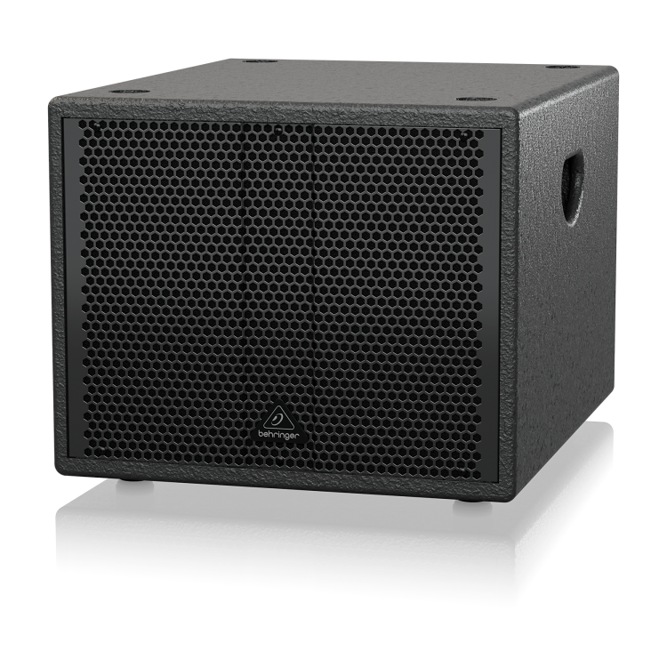 Behringer SAT 1008 SUBA