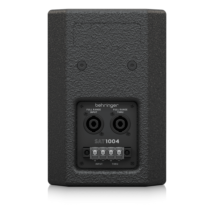 Behringer SAT 1004