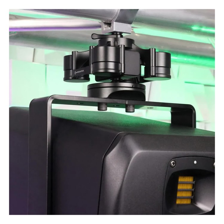 IsoAcoustics V120 U-Bracket Adapter