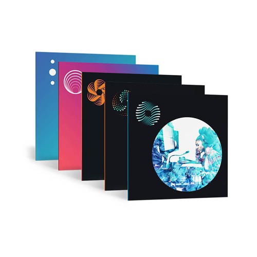 izotope mix and master bundle advanced