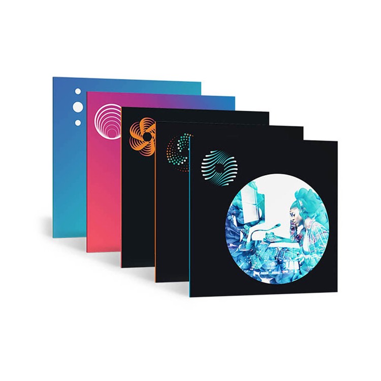 izotope mix and master bundle advanced