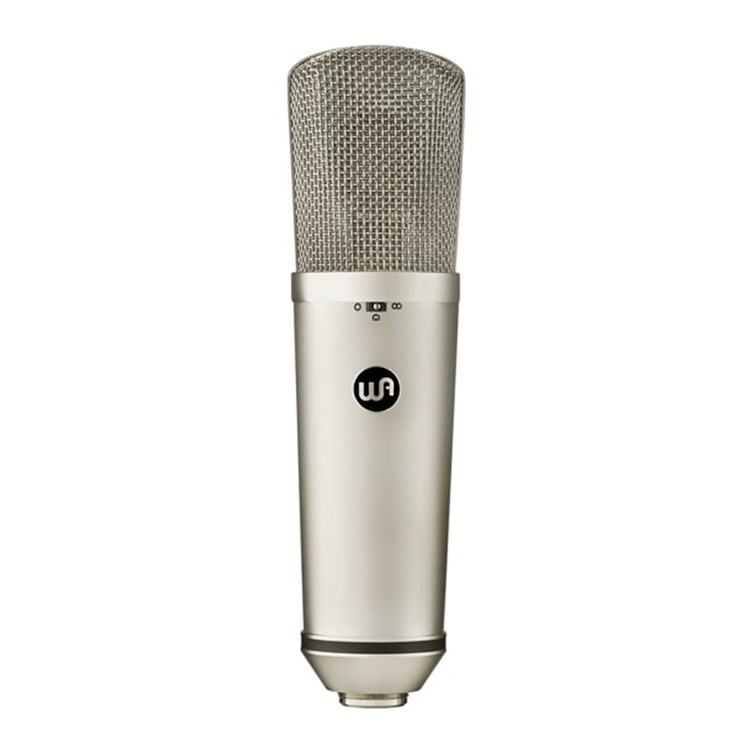 Warm Audio WA-87 R2