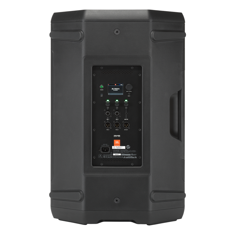 JBL PRX915