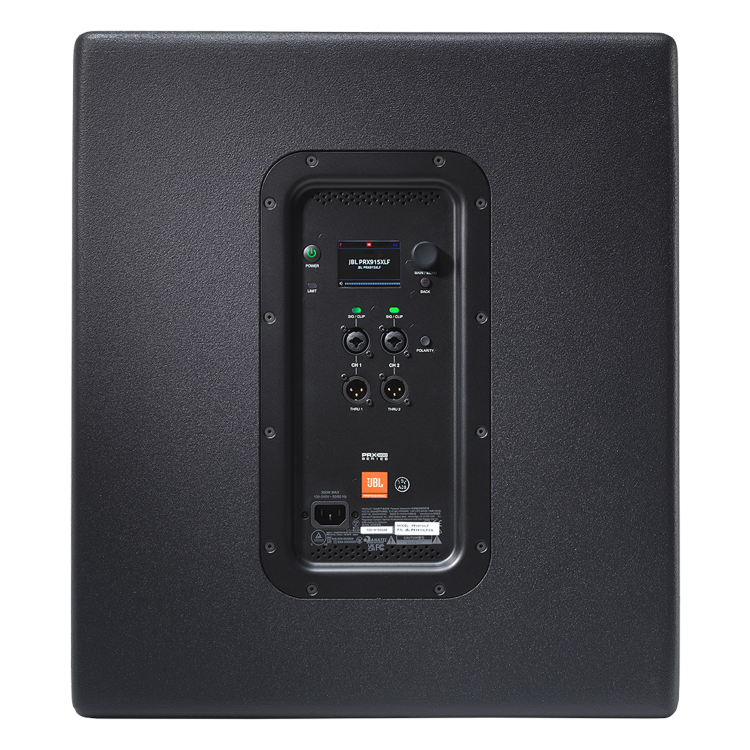 JBL PRX915 XLF