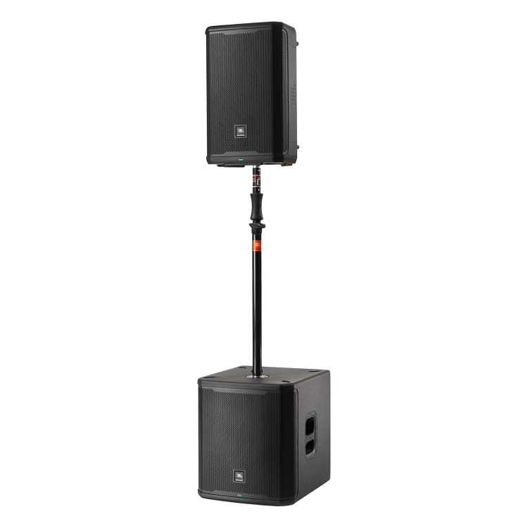 JBL PRX915 XLF