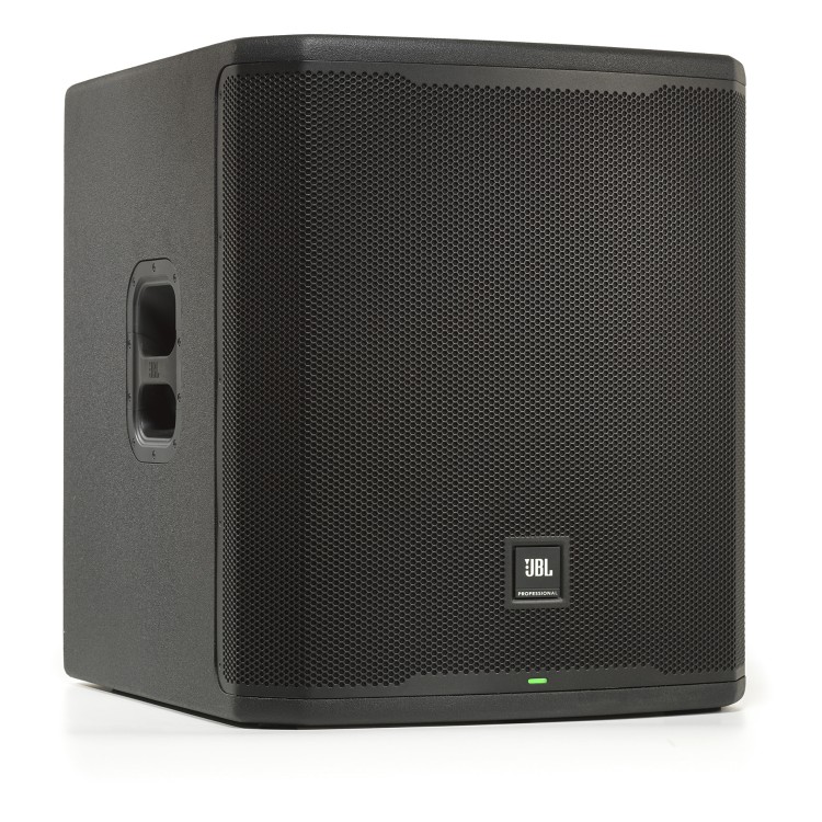 JBL PRX918 XLF