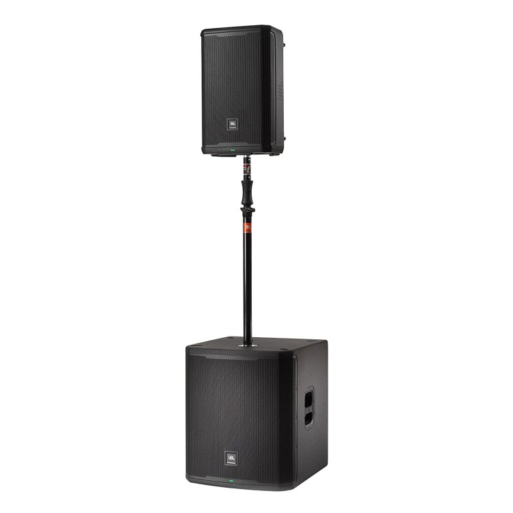 JBL PRX918 XLF