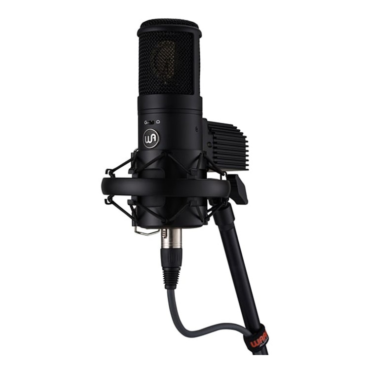 Warm Audio WA-8000
