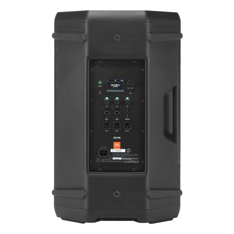 JBL PRX912