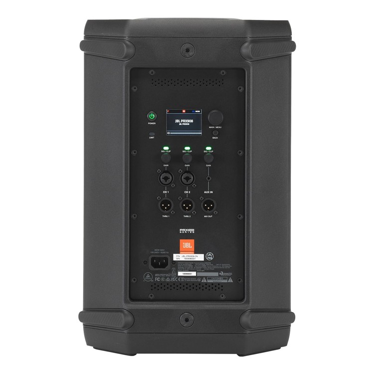 JBL PRX908