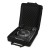 UDG Creator CDJ/DJM/Battle Mixer Hardcase Black MK2