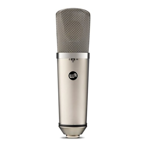 Warm Audio WA-67