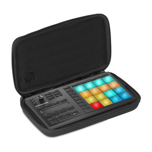 UDG Creator NI Maschine Mikro MK3 Hardcase Black