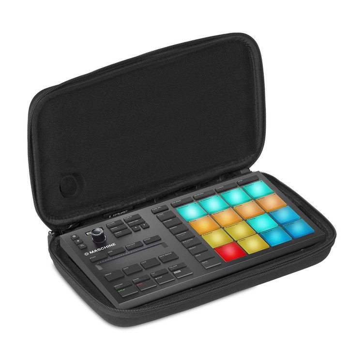 UDG Creator NI Maschine Mikro MK3 Hardcase Black