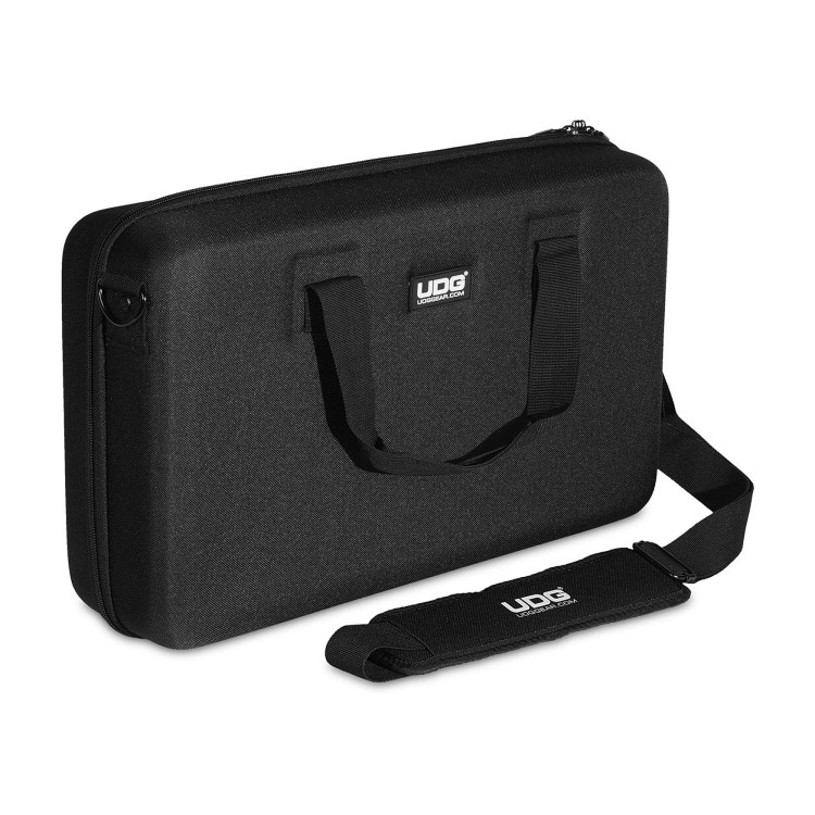 UDG Creator Universal Audio OX Amp Top Box Hardcase Black