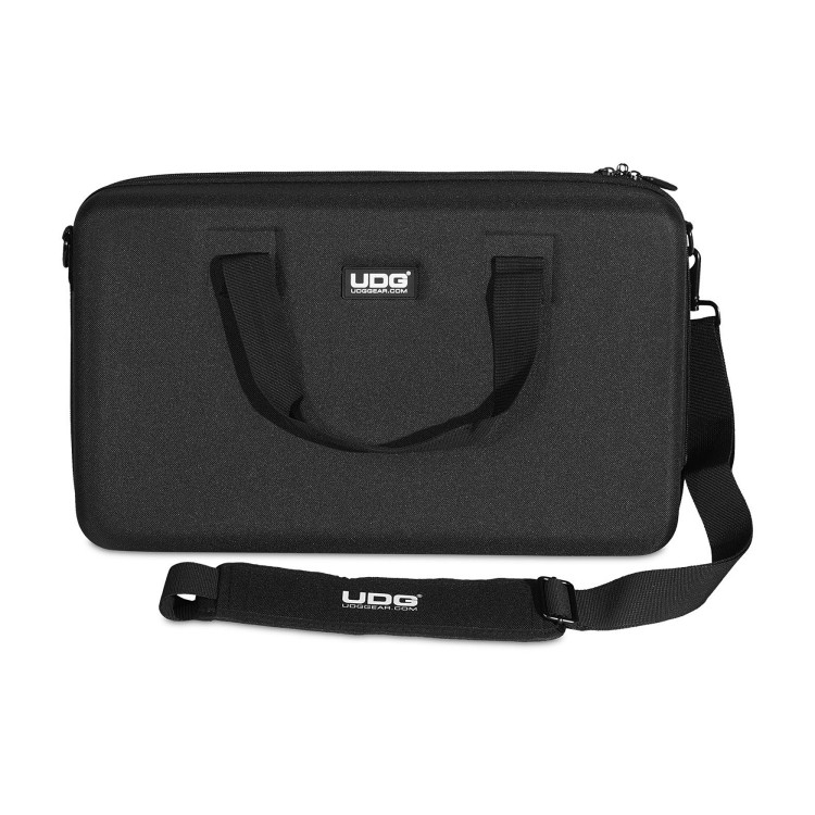 UDG Creator Universal Audio OX Amp Top Box Hardcase Black