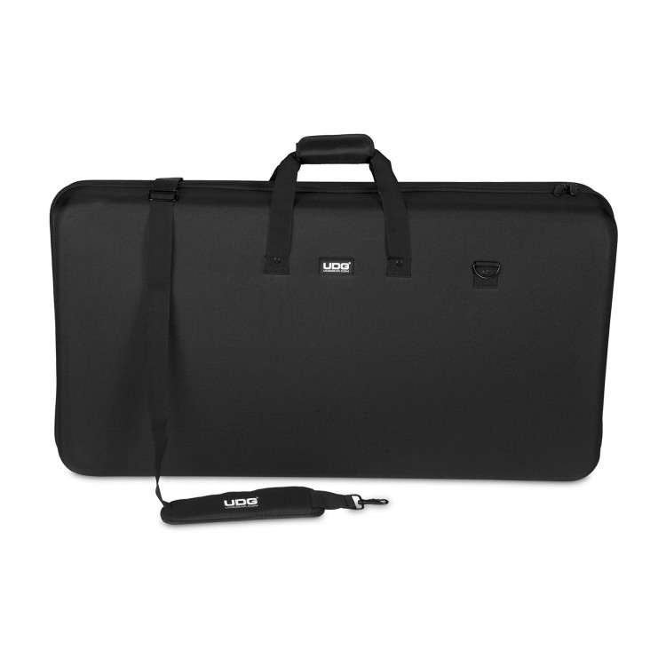 UDG Creator Controller Hardcase 2XL Black MK2