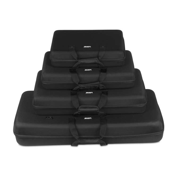 UDG Creator Controller Hardcase 2XL Black MK2