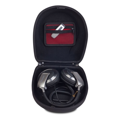 UDG Creator Headphone Case Large Black