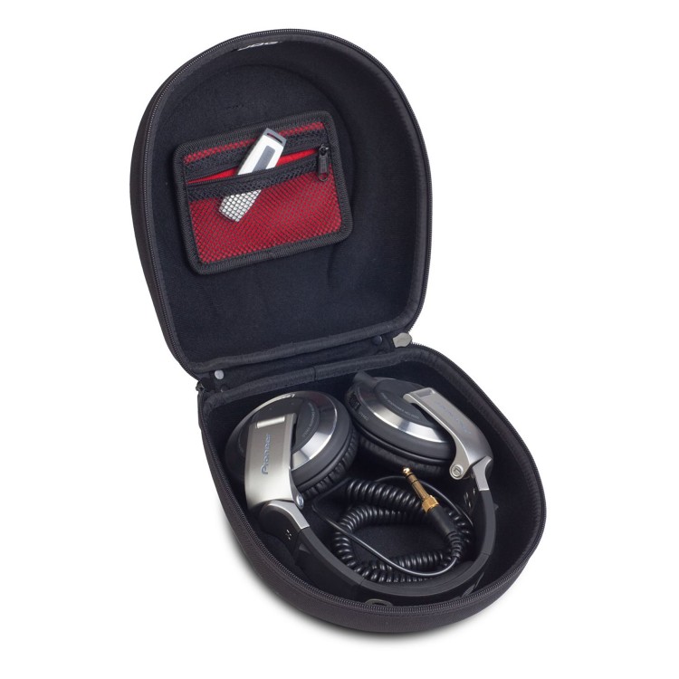 UDG Creator Headphone Case Large Black