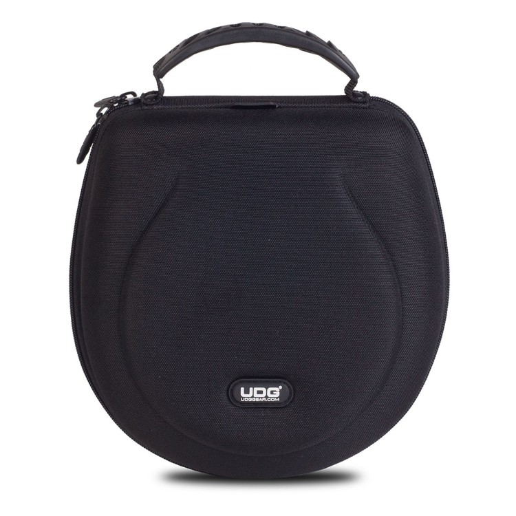 UDG Creator Headphone Case Large Black