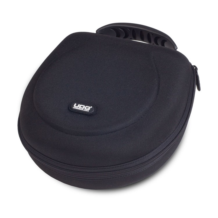 UDG Creator Headphone Case Large Black