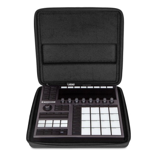 UDG Creator NI Maschine+/MK3 Hardcase Black