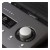 UDG Creator Universal Audio Arrow/ Apollo Solo Hardcase Black