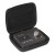 UDG Creator Universal Audio Arrow/ Apollo Solo Hardcase Black