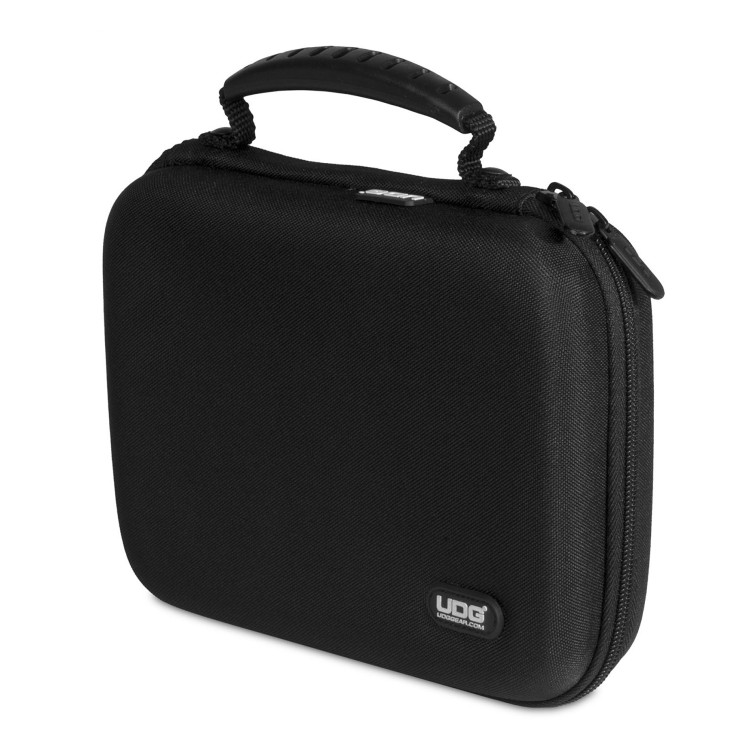 UDG Creator Universal Audio Arrow/ Apollo Solo Hardcase Black