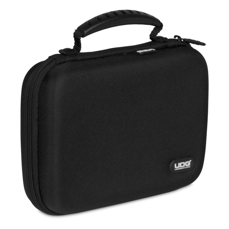 UDG Creator Universal Audio Arrow/ Apollo Solo Hardcase Black