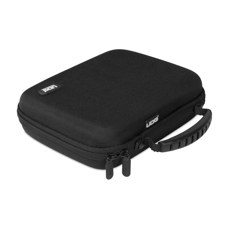 UDG Creator Universal Audio Arrow/ Apollo Solo Hardcase Black