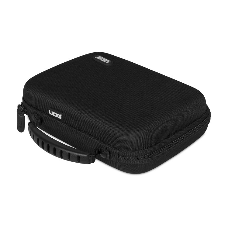 UDG Creator Universal Audio Arrow/ Apollo Solo Hardcase Black