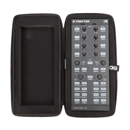 UDG Creator NI Kontrol F1/X1/Z1 Hardcase Protector Black MK2