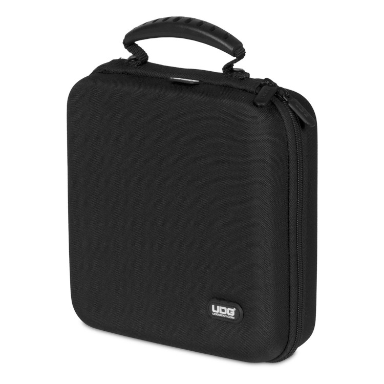 UDG Creator Universal Audio UAD-2 Satellite Thunderbolt Hardcase Black