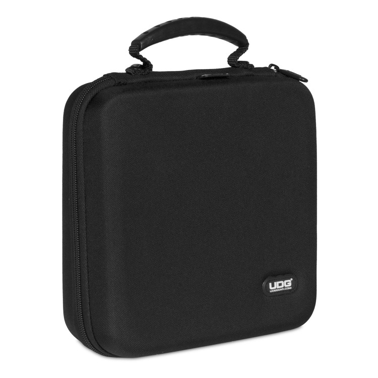 UDG Creator Universal Audio UAD-2 Satellite Thunderbolt Hardcase Black