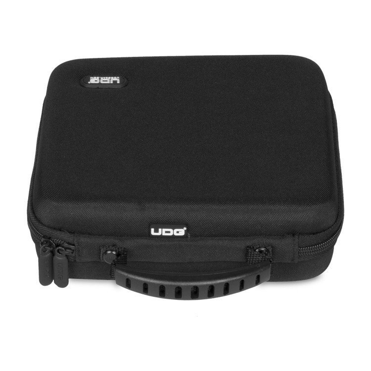 UDG Creator Universal Audio UAD-2 Satellite Thunderbolt Hardcase Black